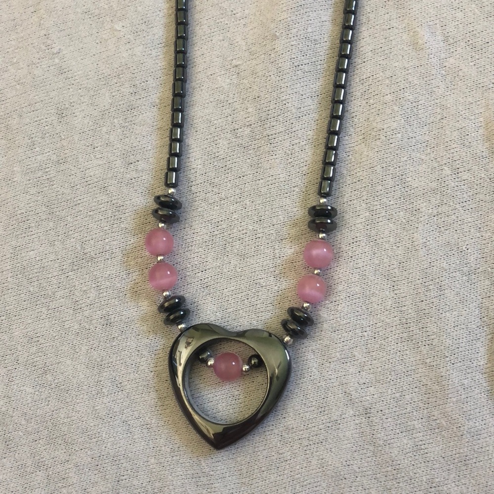Lovely necklace